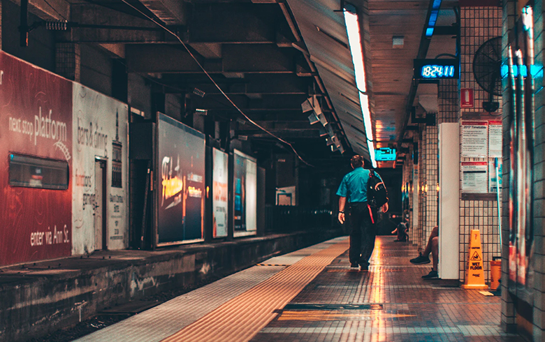 Allways Logistics Team