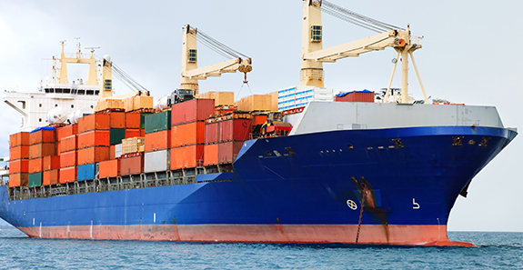 Ocean Freight